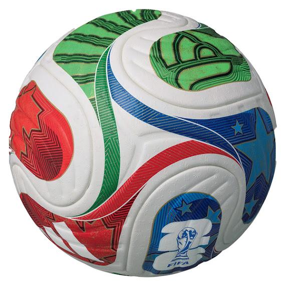 adidas（アディダス） トリオンダ プロ 2026 FIFA ワールドカップ 公式