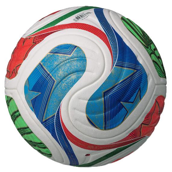 adidas（アディダス） トリオンダ プロ 2026 FIFA ワールドカップ 公式