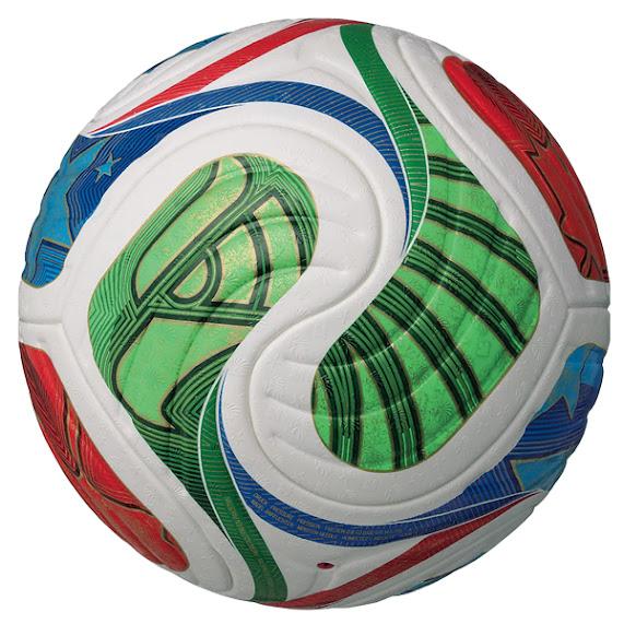 adidas（アディダス） トリオンダ プロ 2026 FIFA ワールドカップ 公式