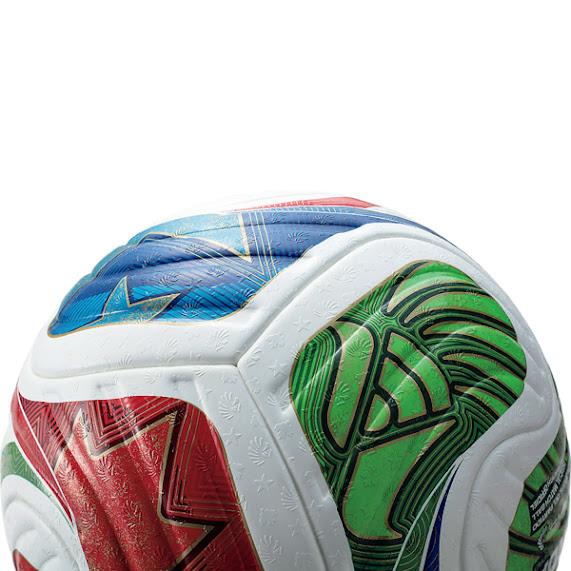 adidas アディダス トリオンダ プロ 2026 FIFA ワールドカップ