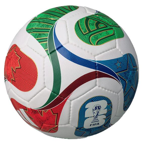 adidas（アディダス） トリオンダ リーグ ルシアーダ 2026 FIFA