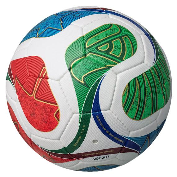 adidas（アディダス） トリオンダ リーグ ルシアーダ 2026 FIFA