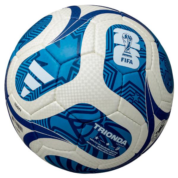 adidas（アディダス） トリオンダ リーグ 2026 FIFA ワールドカップ