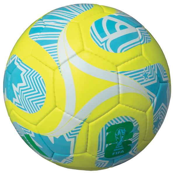 adidas（アディダス） トリオンダ リーグ 2026 FIFA ワールドカップ