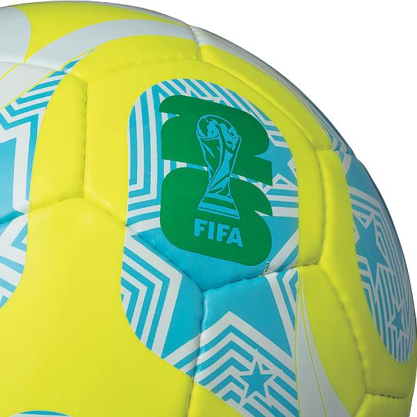 adidas（アディダス） トリオンダ リーグ 2026 FIFA ワールドカップ