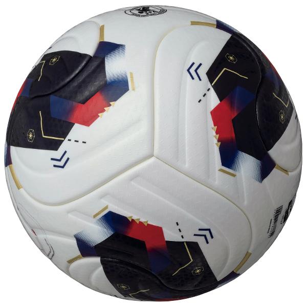 アディダス adidas コネクト26 プロ conext 26 日本オリジナルカラー adf530 サッカーボール5号球の画像