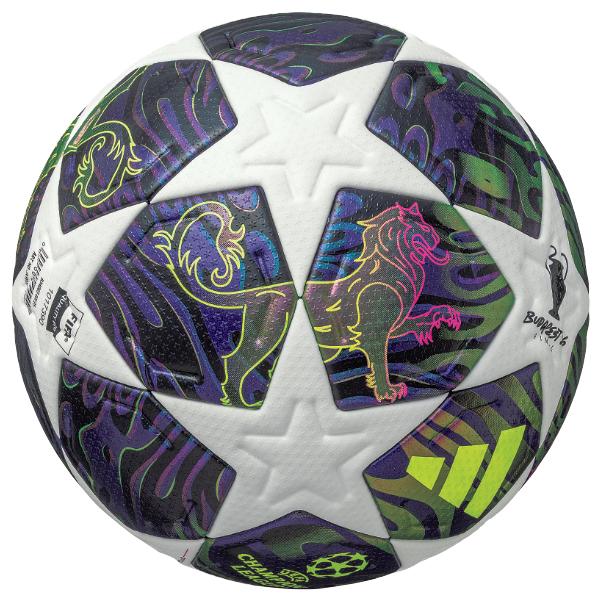 adidas（アディダス） フィナーレ ブタペスト プロ 5号 UEFA