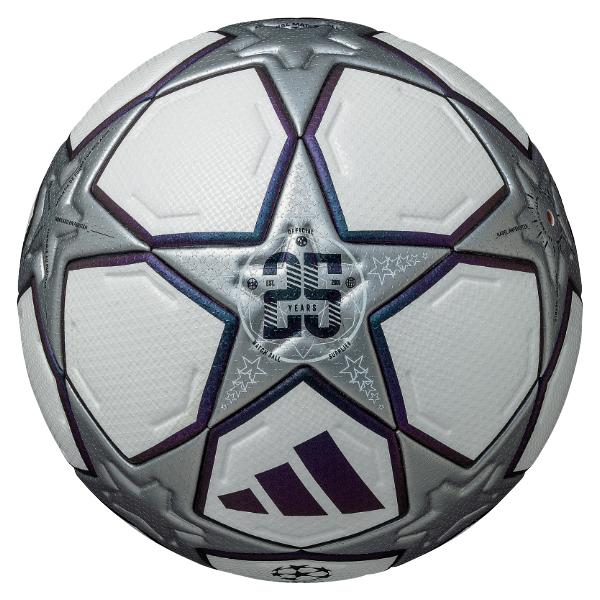 adidas（アディダス） フィナーレ 25周年 プロ UEFA チャンピオンズ