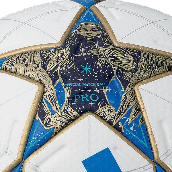 新品 アディダス 5号球 チャンピオンズリーグ プロ ボール Amazon | アディダス(adidas) UEFA チャンピオンズリーグ フィナーレ
