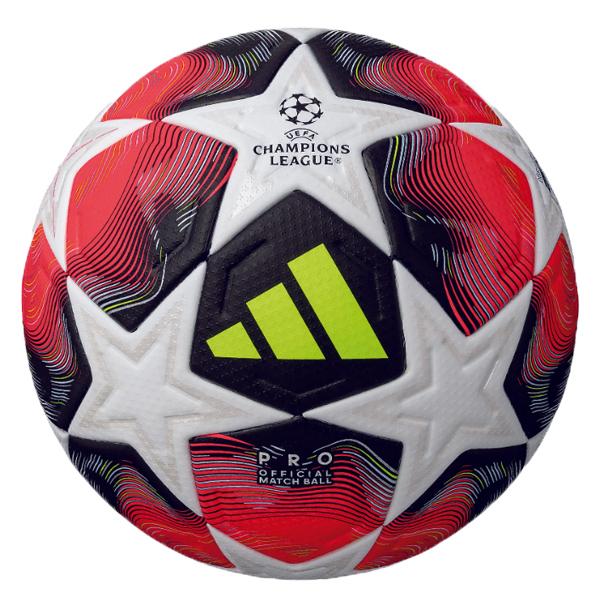 アディダス　レア　フィナーレ　公式球5号 UEFAチャンピオンズリーグ adidas アディダス サッカーボール 5号球 フィナーレ UEFA