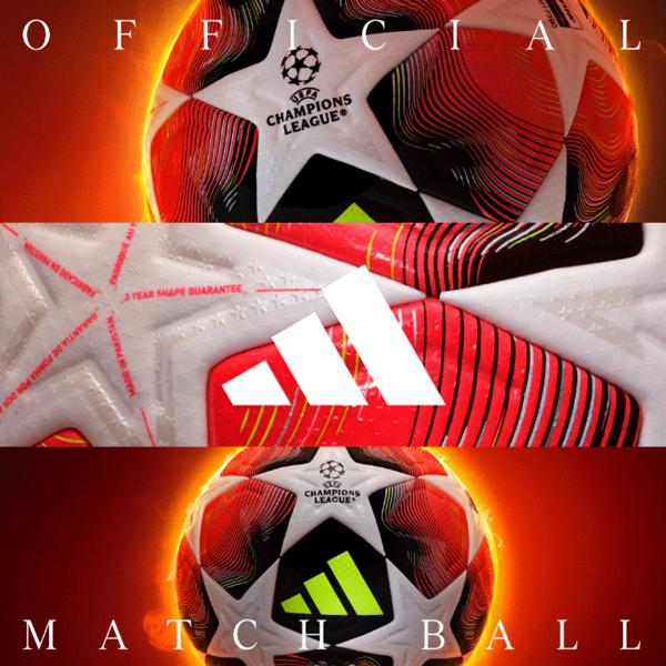adidas サッカーボール5号球 アディダス フィナーレ 2024-2025 adidas サッカーボール5号球 アディダス フィナーレ 2024-2025