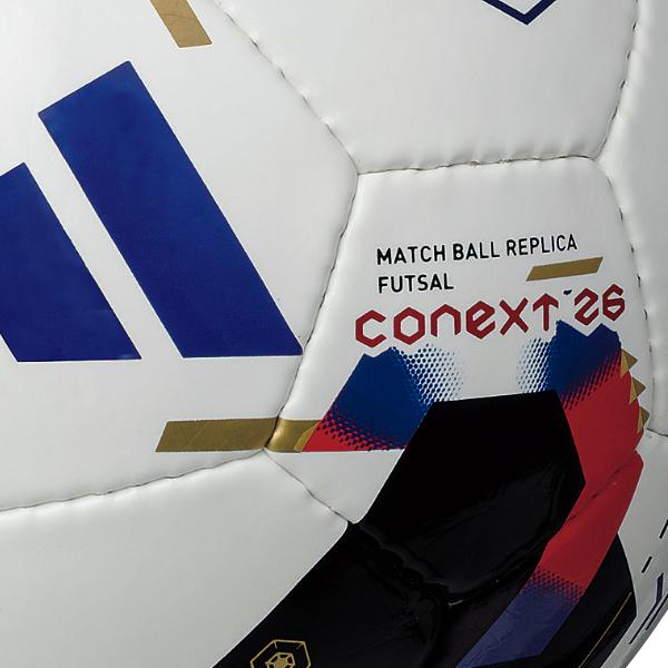 adidas（アディダス） コネクト26 フットサル conext 26 日本