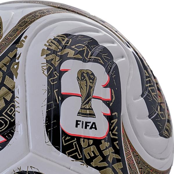 adidas（アディダス） トリオンダ ファイナル ミニ 2026 FIFA ワールド