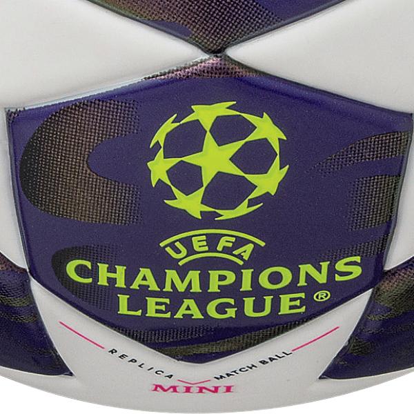 adidas（アディダス） フィナーレ ブタペスト リーグ UEFA 
