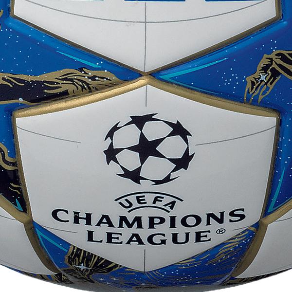 adidas（アディダス） フィナーレ 25-26 ミニ UEFA チャンピオンズ