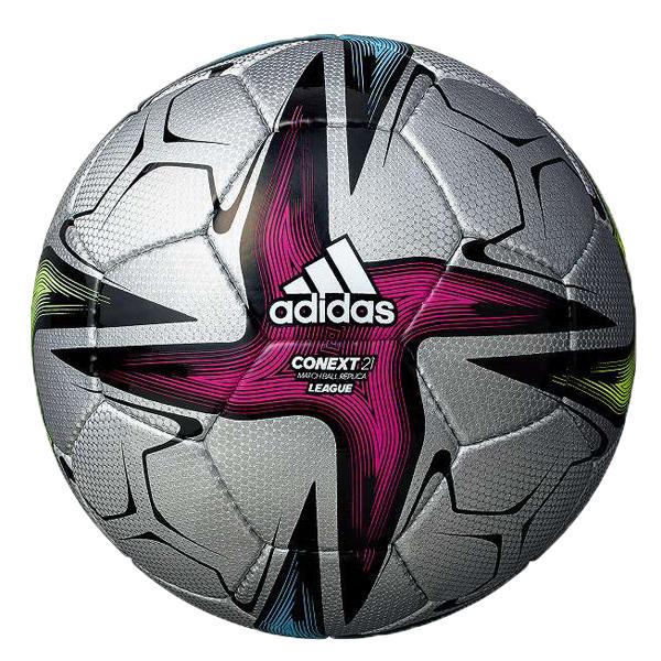 1499円 最高の品質の サッカーボール 5号 アディダス Adidas コネクト21 リーグ 5号球 Af534