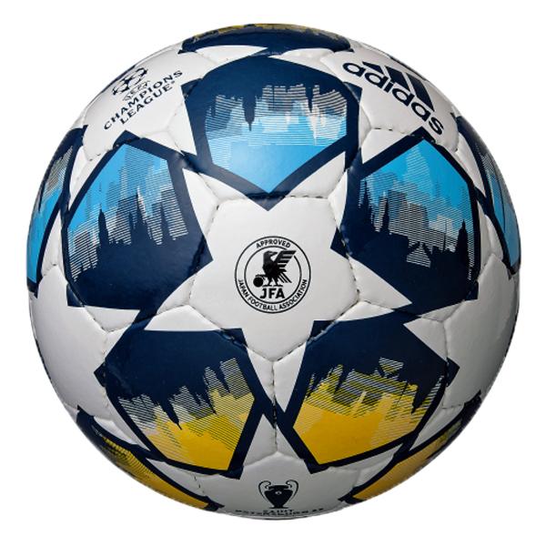 ブランド品専門の サッカーボール 5号球 アディダス adidas フィナーレ