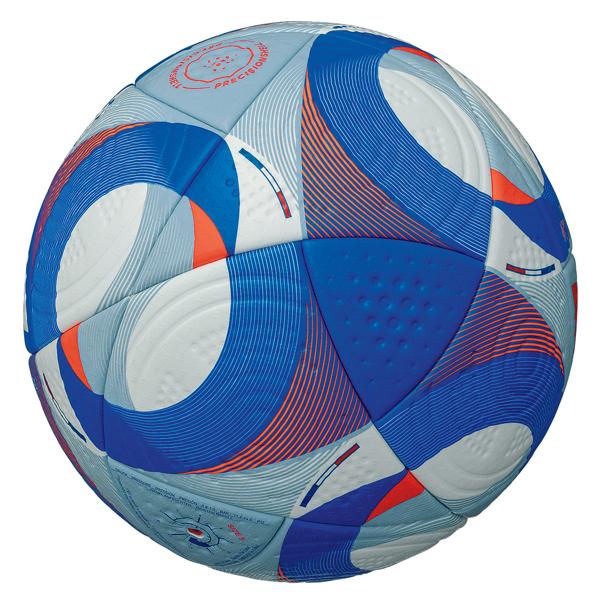 サッカーボール5号球 アディダス adidas イルデフット 24 プロ 5号球 af585 サッカーボール 5号の画像