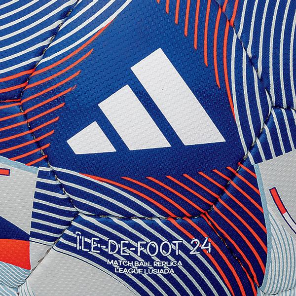 adidas（アディダス） サッカーボール5号球 イルデフット 24 リーグ