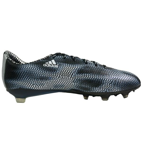 アディゼロ F50 FG adidas アディダス サッカースパイク サッカーシューズ B34854｜unionspo｜02