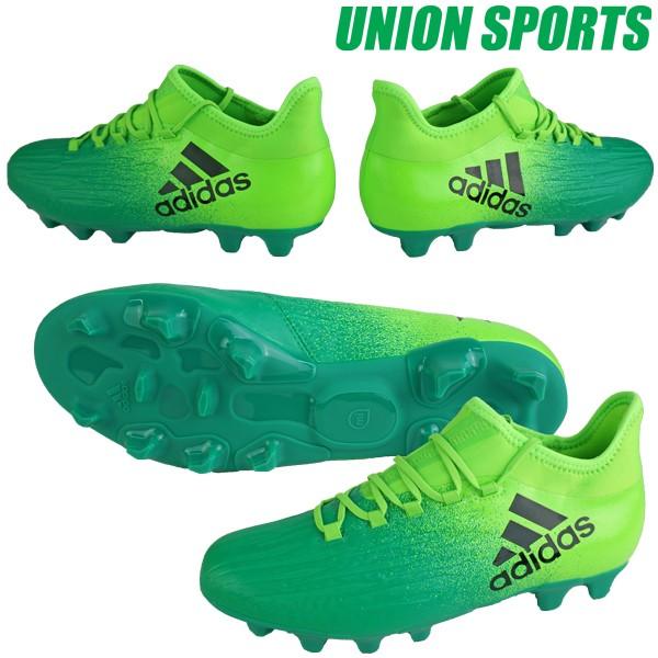 サッカースパイク アディダス Adidas エックス 16 2 ジャパン Hg 6063 ユニオンスポーツ ヤフー店 通販 Paypayモール