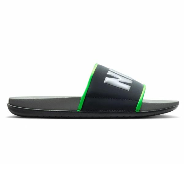 NIKE（ナイキ） サンダル オフコートスライド bq4639 026 アンスラ