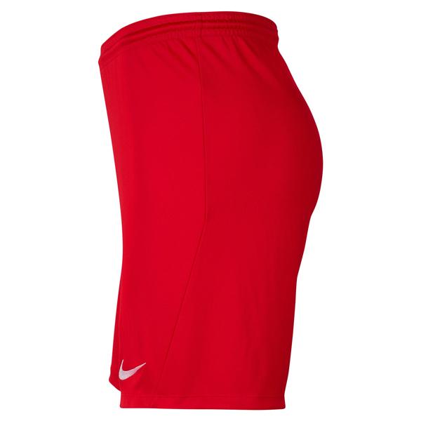 NIKE（ナイキ） パーク3 NB ニットショート K bv6855 ユニバーシティー