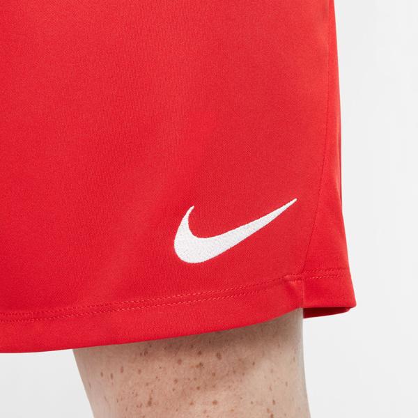 NIKE（ナイキ） パーク3 NB ニットショート K bv6855 ユニバーシティー