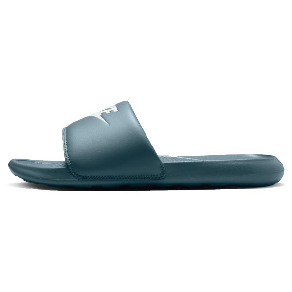 NIKE（ナイキ） サンダル nike VICTORI ONE SLIDE ミネラルスレート