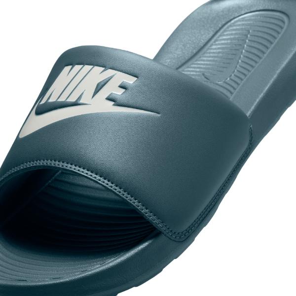 NIKE（ナイキ） サンダル nike VICTORI ONE SLIDE ミネラルスレート