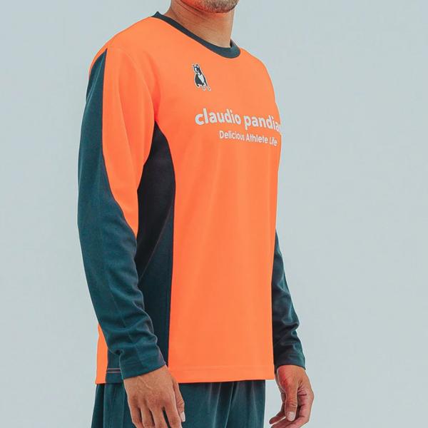 SoccerJunky（サッカージャンキー） 適切にも?ほどが?ある?+6 ワーク