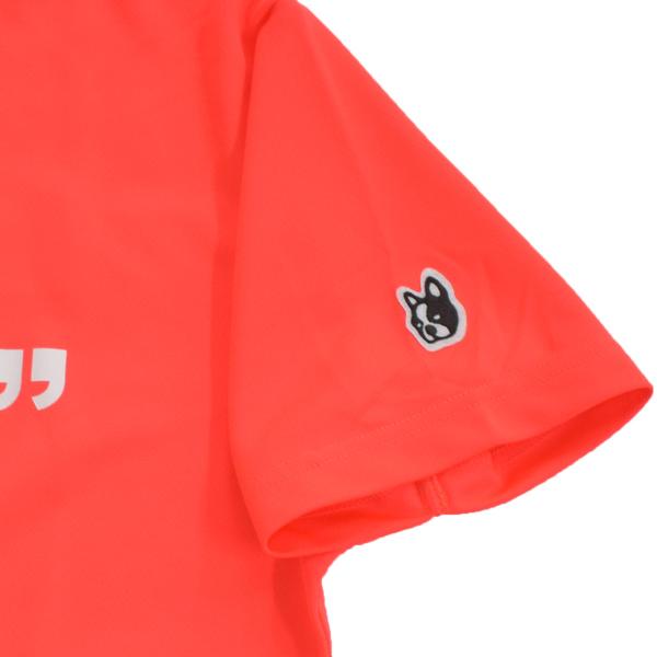 SoccerJunky（サッカージャンキー） soccer junky BUHI 半袖 Dry Tee
