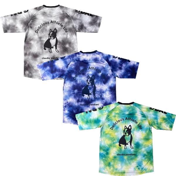 SoccerJunky（サッカージャンキー） soccerjunky DAL tie-dye