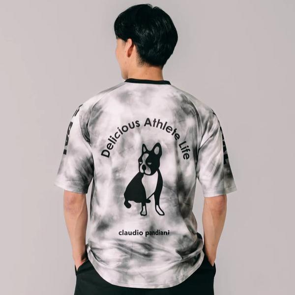 SoccerJunky（サッカージャンキー） soccerjunky DAL tie-dye
