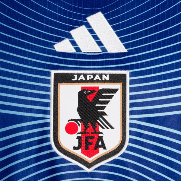 adidas（アディダス） adidas 2026 サッカー日本代表 ホーム レプリカ