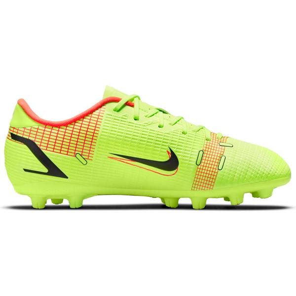 ジュニア ヴェイパー 14 アカデミー Hg Nike ナイキ サッカースパイク Db1067 760 ユニオンスポーツ Paypayモール店 通販 Paypayモール