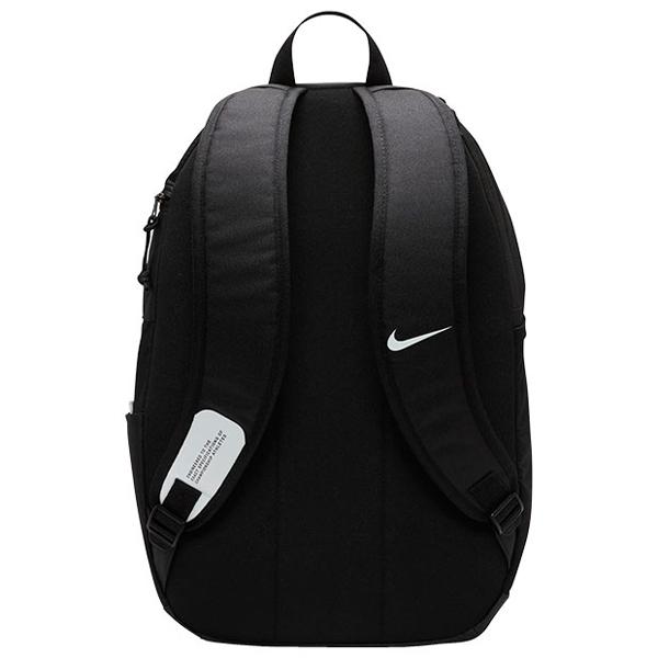 NIKE（ナイキ） アカデミー チーム バックパック ブラック×ホワイト
