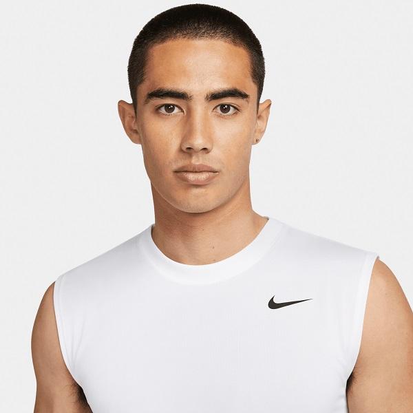 NIKE（ナイキ） nike Dri-FIT レジェンド リセット S/L Tシャツ DX0992