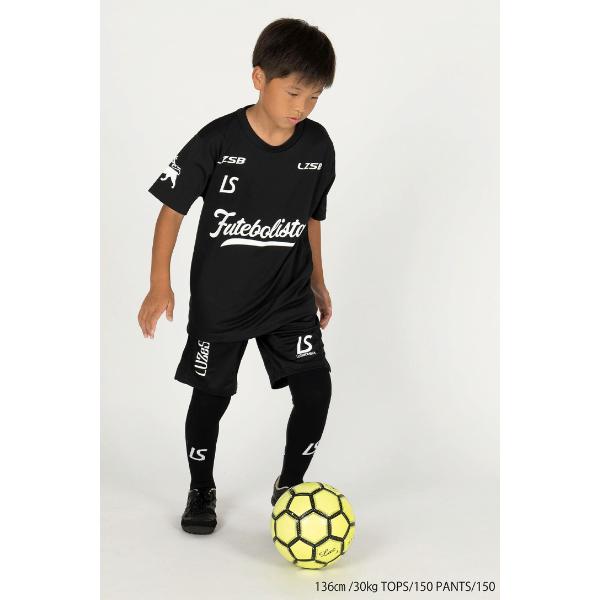 【LUZeSOMBRA／D10S】半袖 プライムフレックスプラシャツ (L) l2211007_tmba.jpg