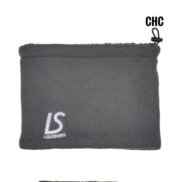 ルースイソンブラ LUZ e SOMBRA LS BOA FLEECE NECK WARMER F2014811｜unionspo｜03