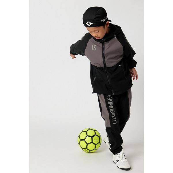ルースイソンブラ（LUZ e SOMBRA） LUZeSOMBRA Jr STRETCH TAFTA MESH
