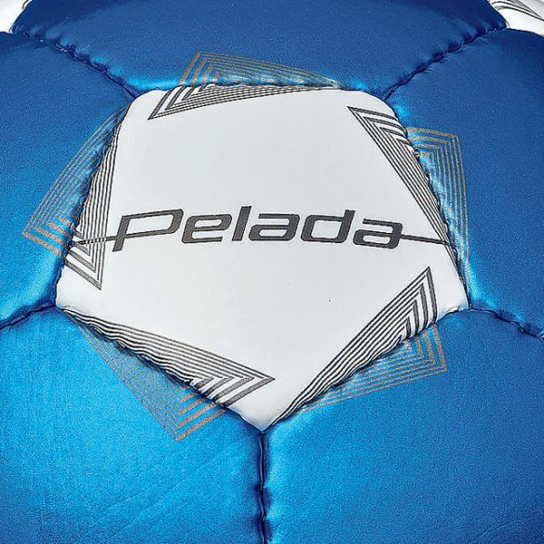 molten（モルテン） 限定カラー ペレーダ pelada 4000 4号 ブルー