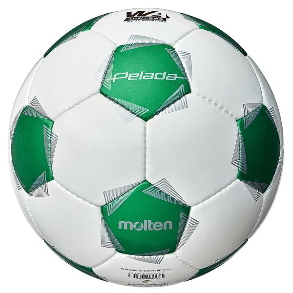 molten（モルテン） ペレーダ pelada 4000 4号 ホワイト