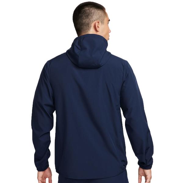 NIKE（ナイキ） メンズ Dri-FIT フーデッド バーサタイル ジャケット