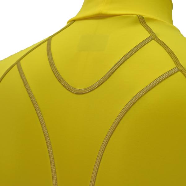 DIADORA（ディアドラ） ジュニア ロングスリーブ インナーシャツ