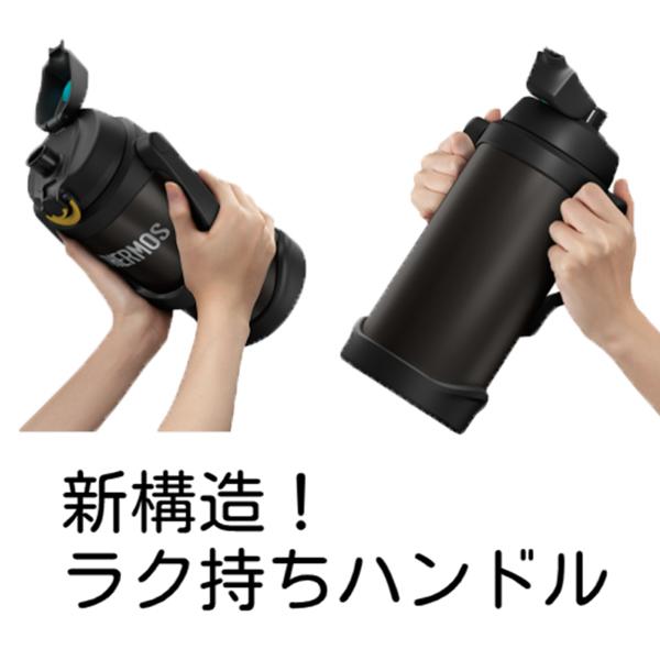 サーモス ナイキ 2.0L ジャグ 水筒 魔法瓶 【公式通販】