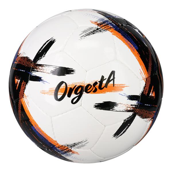 MIKASA（ミカサ） オルゲスタ orgesta フットサルボール3号球 fs350e