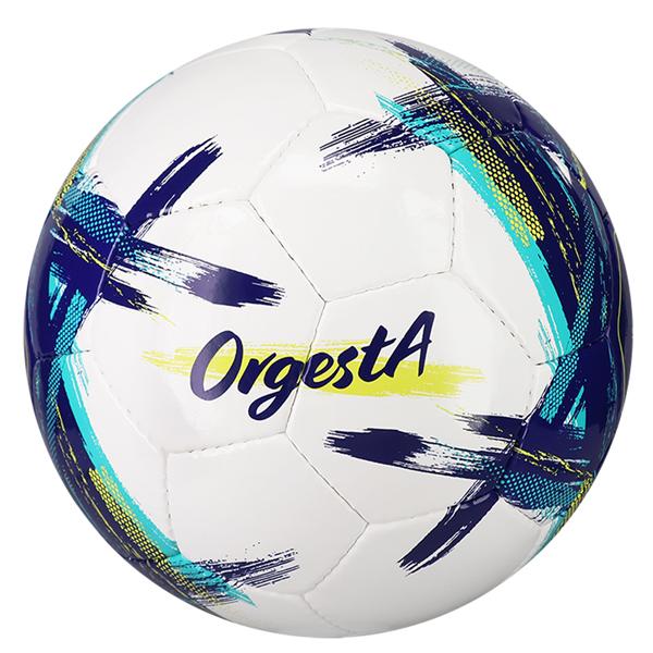 MIKASA（ミカサ） オルゲスタ orgesta フットサルボール4号球 fs451e