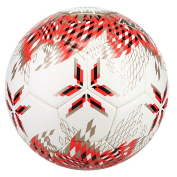 ミカサ　スパイク練習用ボール　4号球 MIKASA（ミカサ） サッカーボール4号球 アルムンド ALMUNDO 貼り 4号
