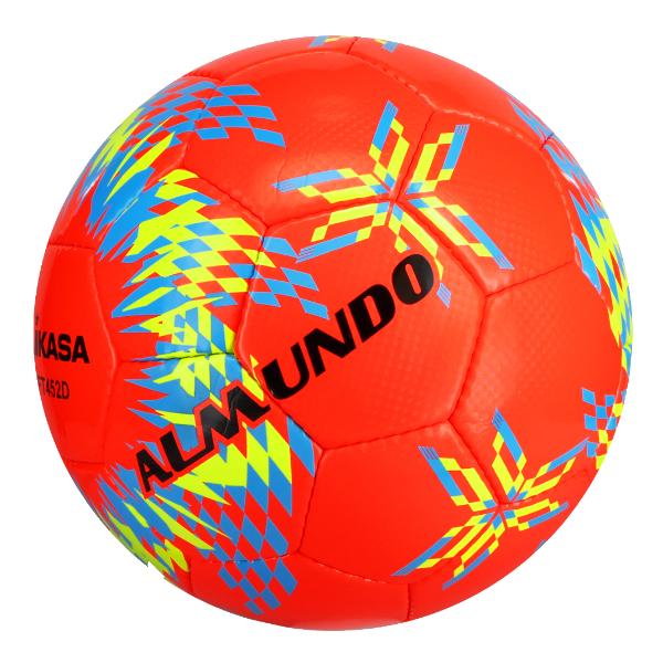 MIKASA（ミカサ） サッカーボール4号球 アルムンド ALMUNDO 4号球
